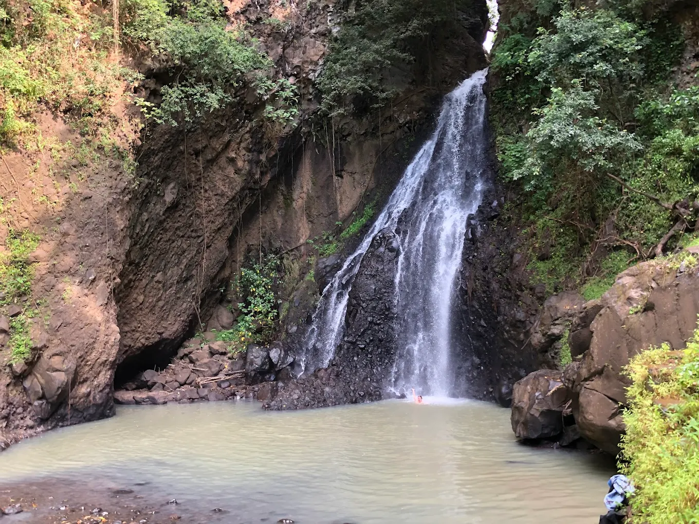 Air Terjun Singsing